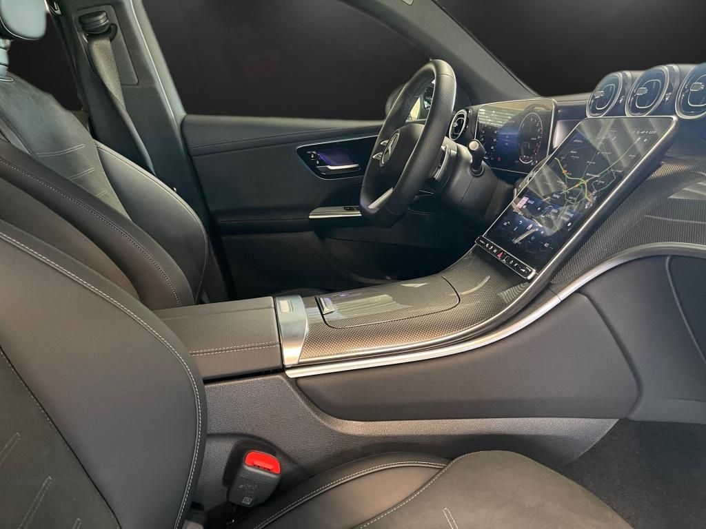 Mercedes-Benz GLC 300 2024