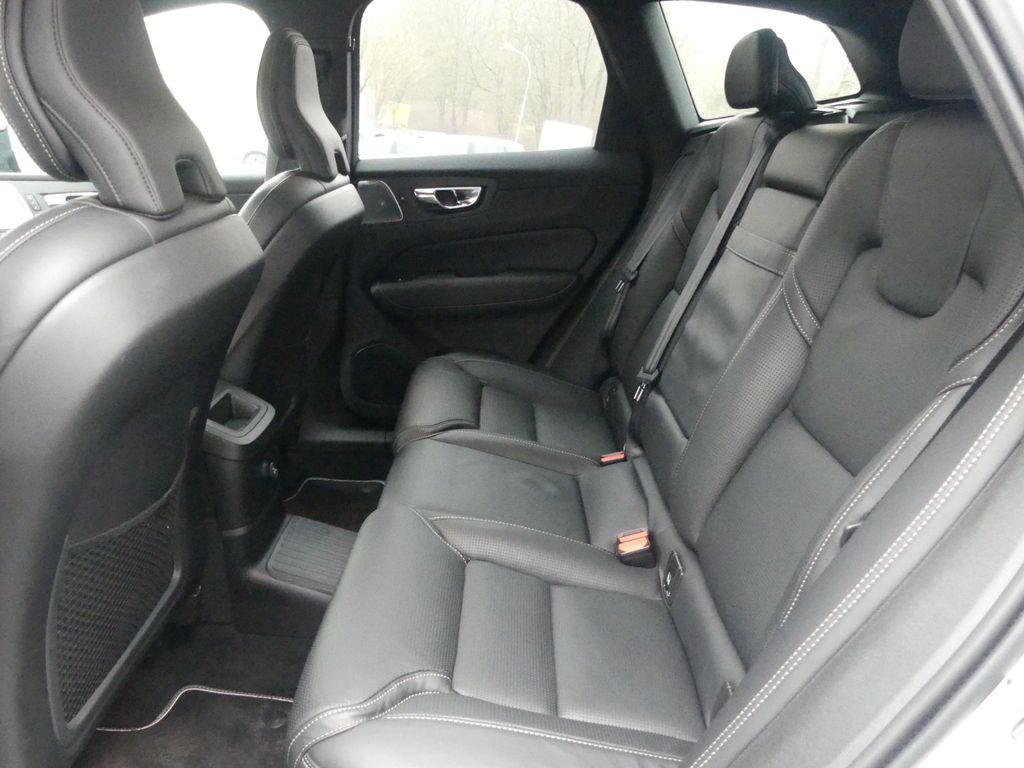 Volvo XC60 2020