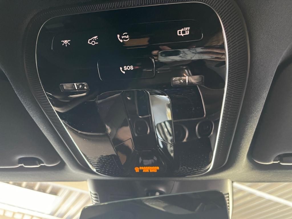 Mercedes-Benz GLC 300 2024