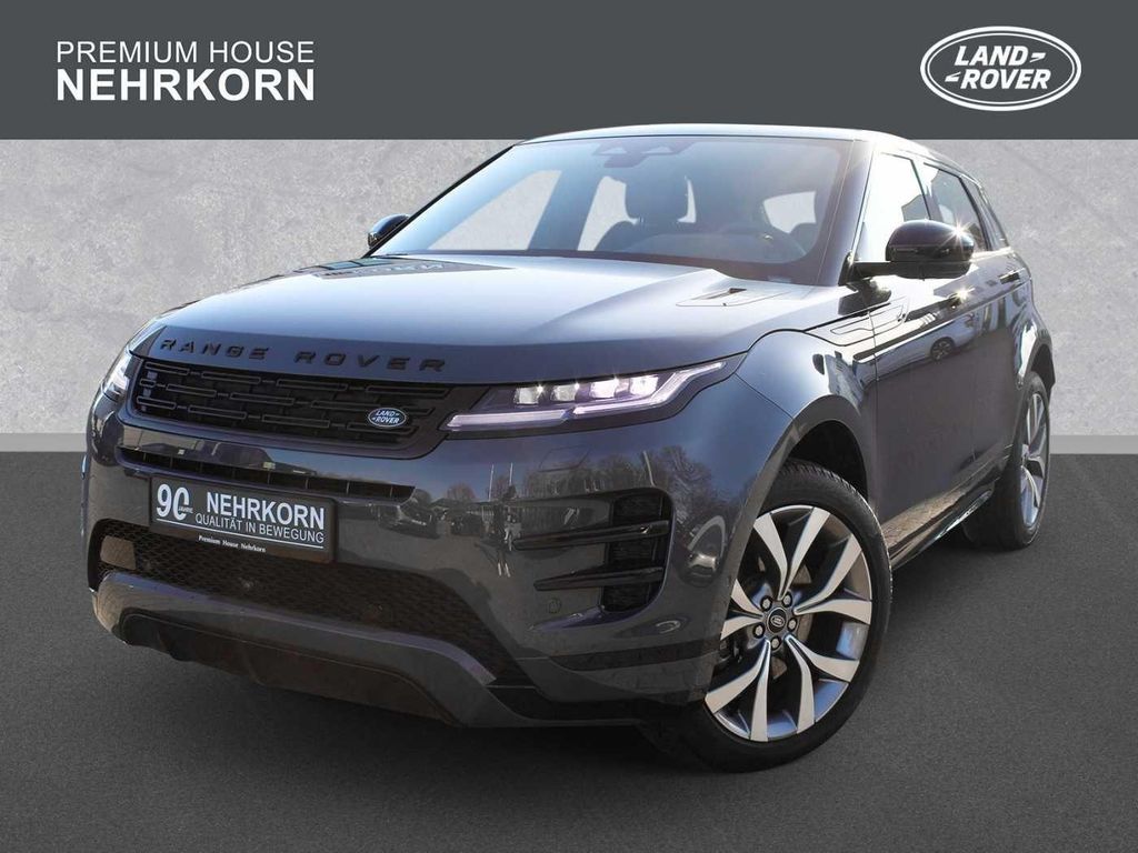 Land Rover Range Rover Evoque 2024