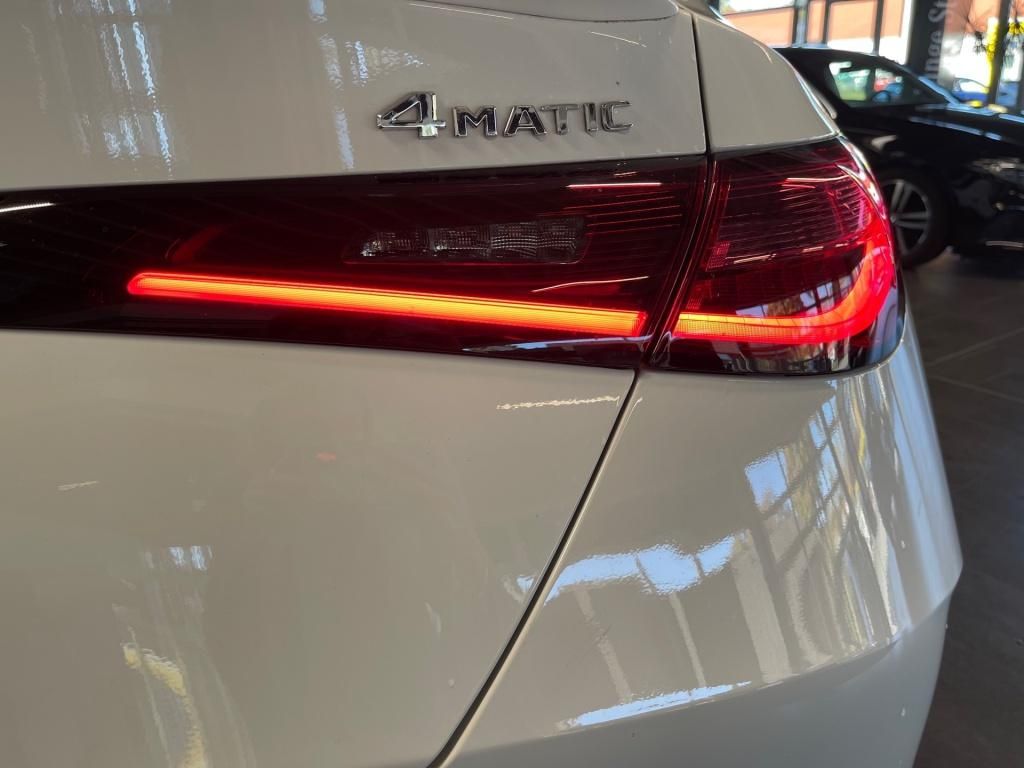 Mercedes-Benz GLC 300 2024