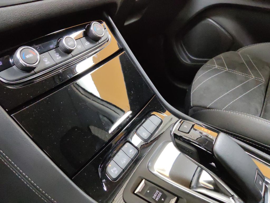 Opel Grandland (X) 2022