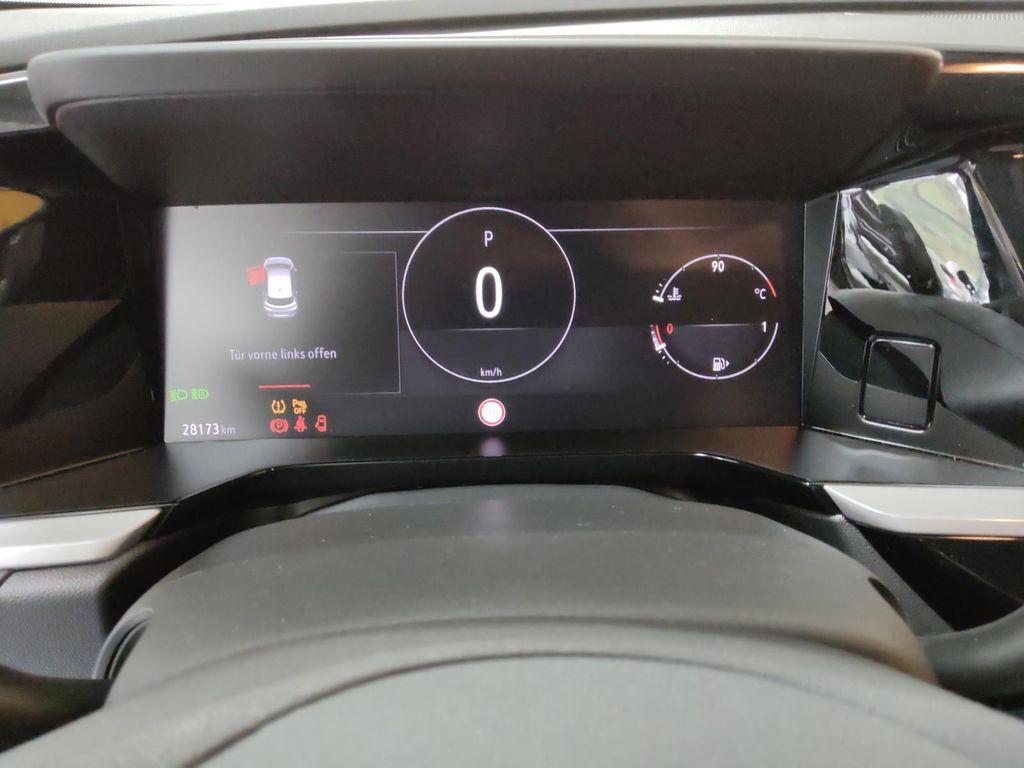 Opel Grandland (X) 2022