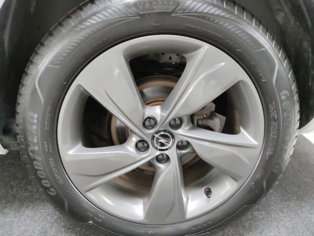 Opel Grandland (X) 2022