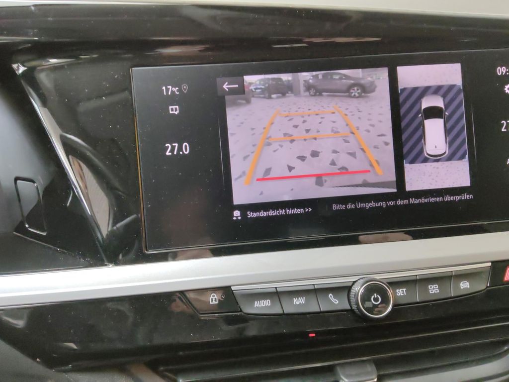 Opel Grandland (X) 2022