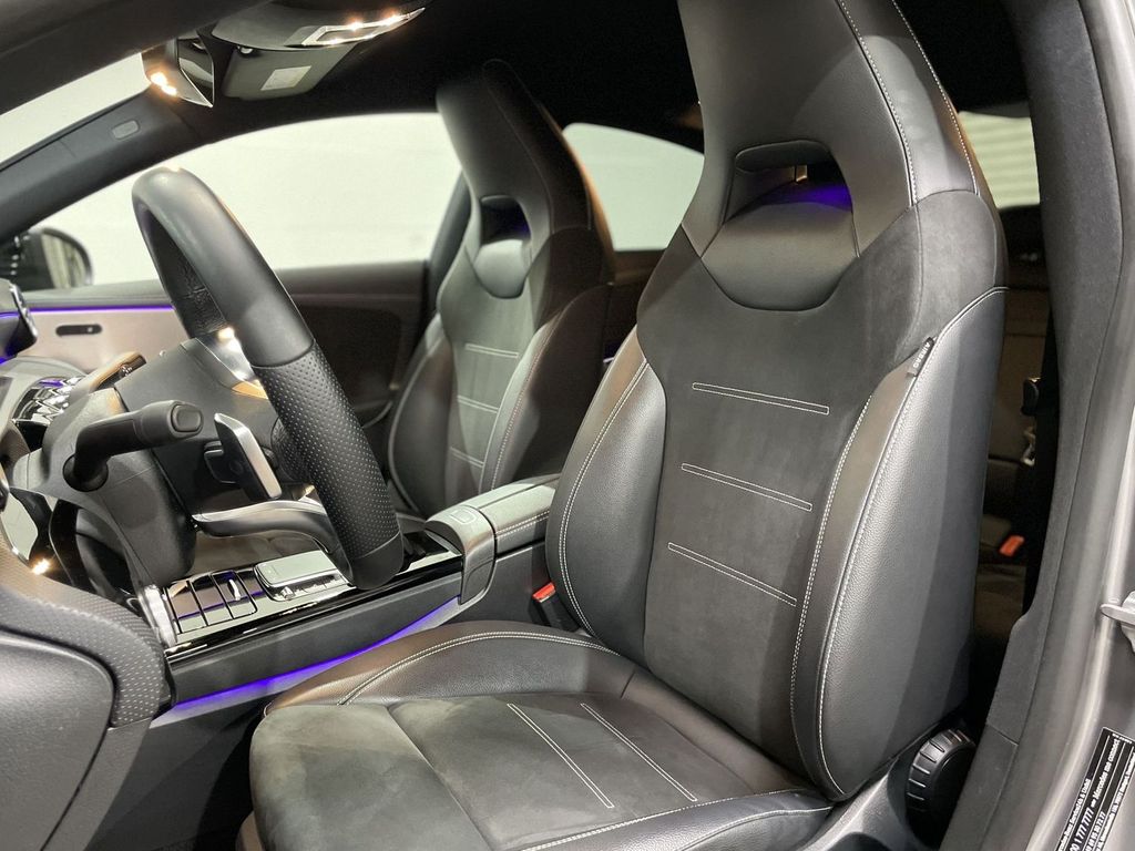 Mercedes-Benz CLA 250 2020