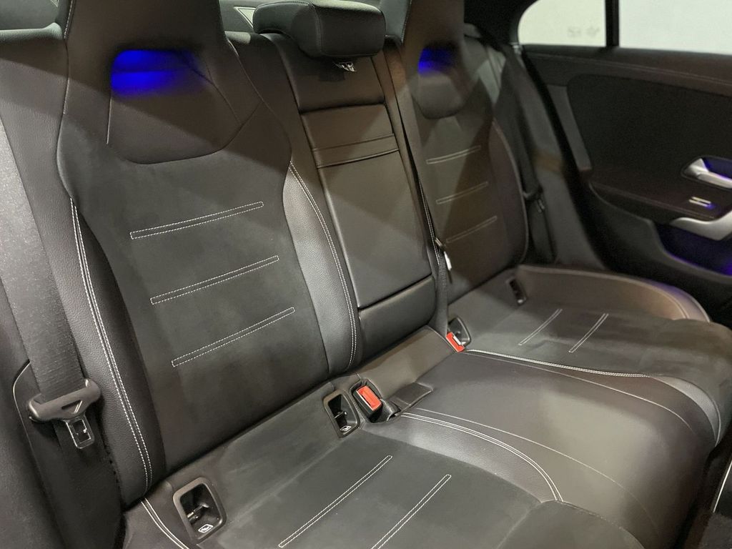 Mercedes-Benz CLA 250 2020