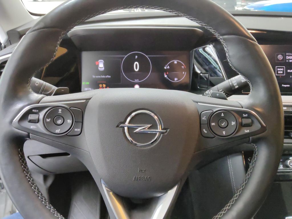 Opel Grandland (X) 2022