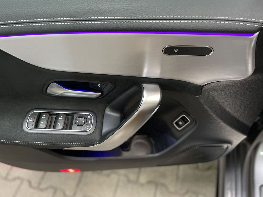 Mercedes-Benz CLA 250 2020