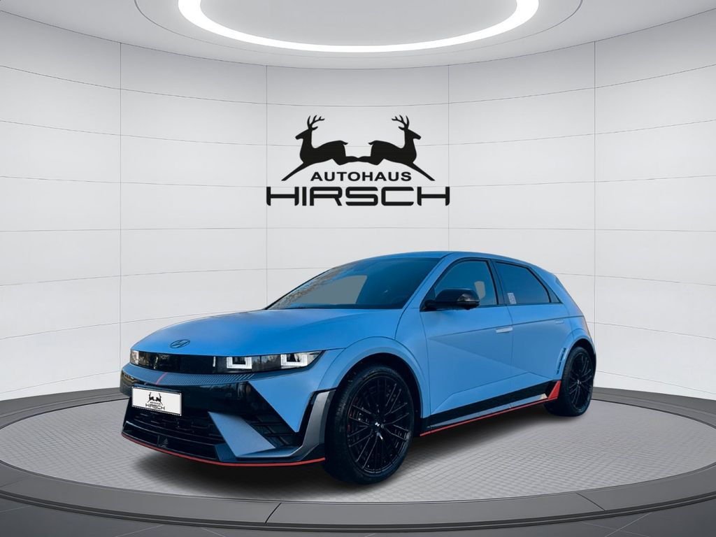 Hyundai IONIQ 5 2024