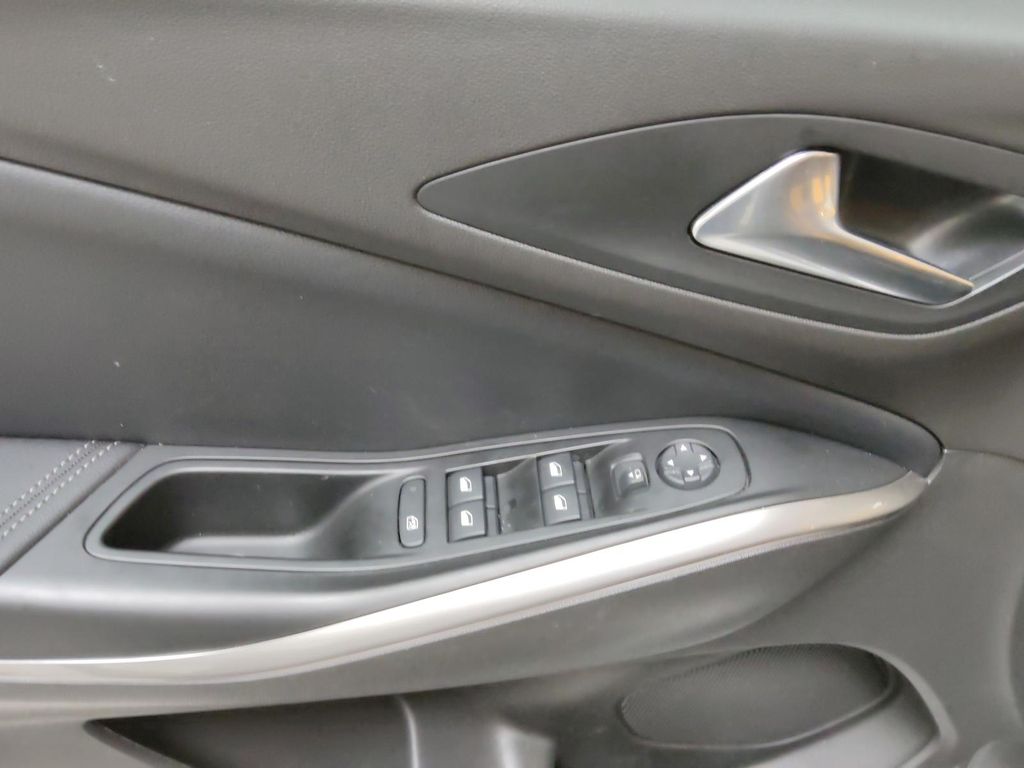 Opel Grandland (X) 2022