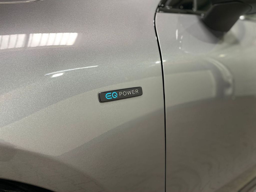 Mercedes-Benz CLA 250 2020