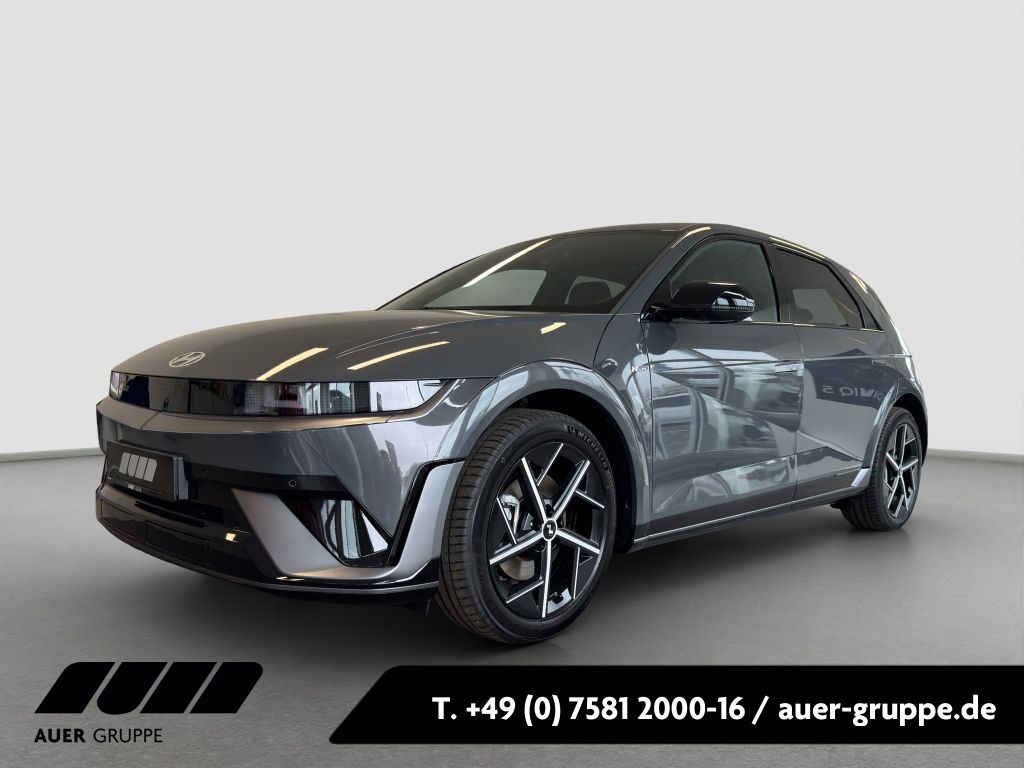 Hyundai IONIQ 5 2025