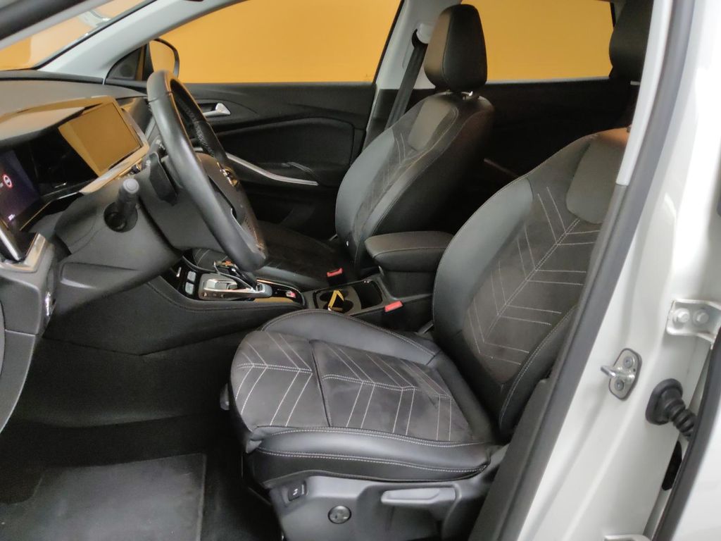 Opel Grandland (X) 2022