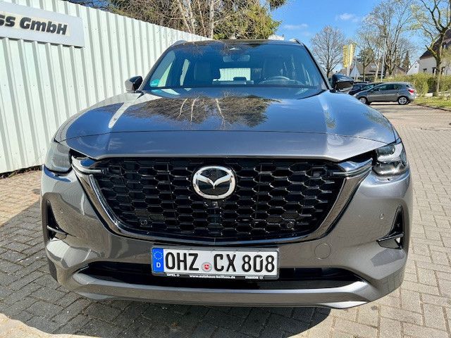Mazda CX-80 2024
