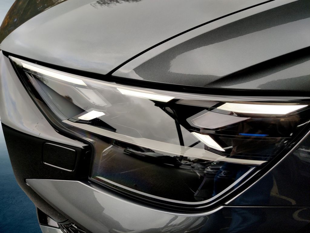 Audi RSQ8 2025
