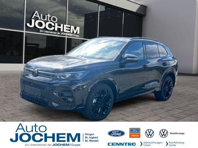 Volkswagen Tiguan 2025