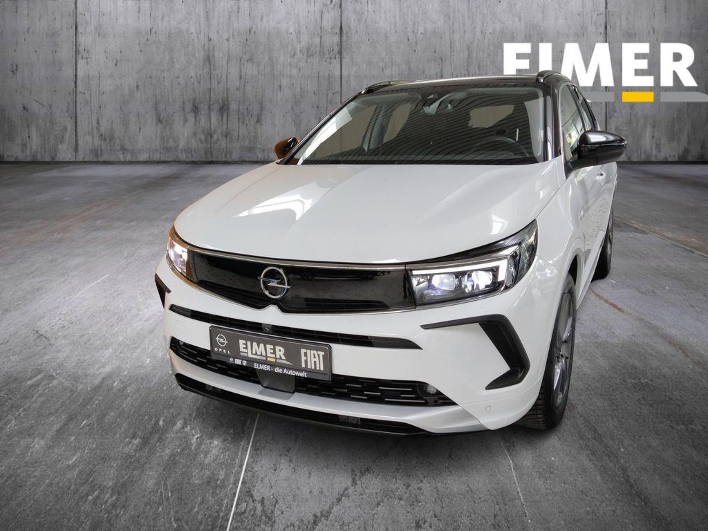 Opel Grandland (X) 2022