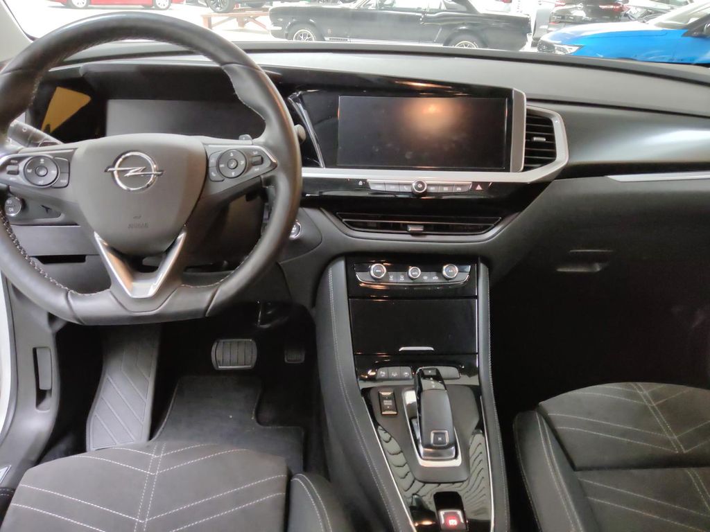 Opel Grandland (X) 2022