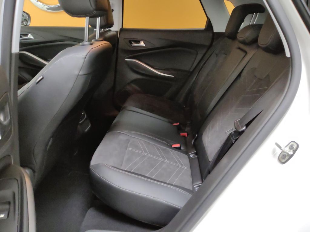 Opel Grandland (X) 2022