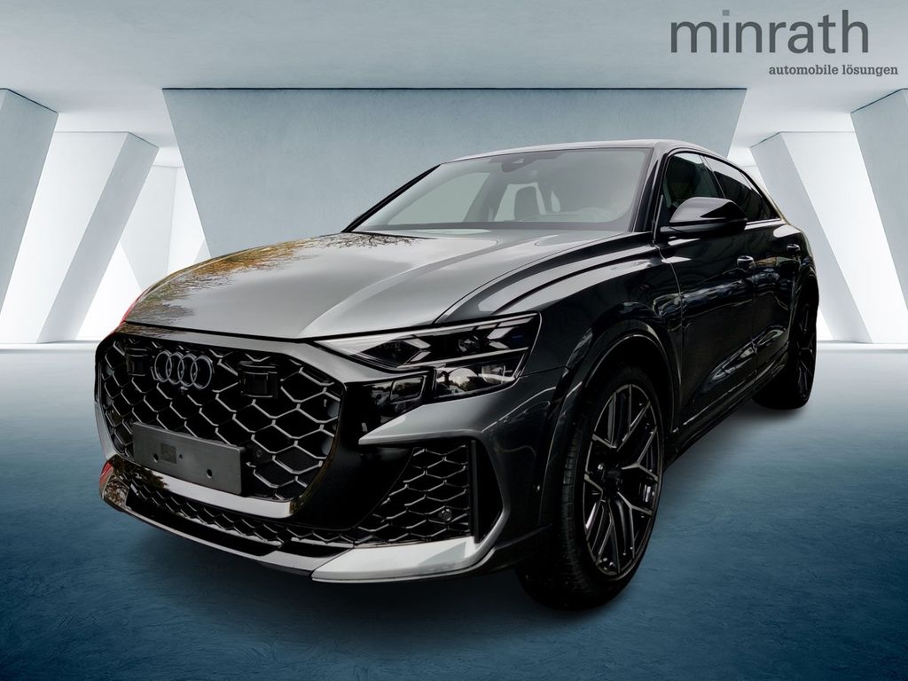 Audi RSQ8 2025
