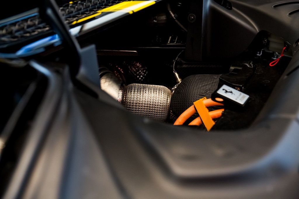 Ferrari 296 GTS 2024