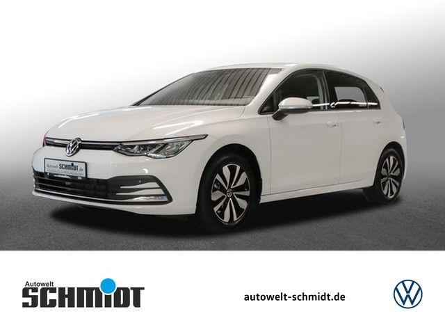 Volkswagen Golf 2024