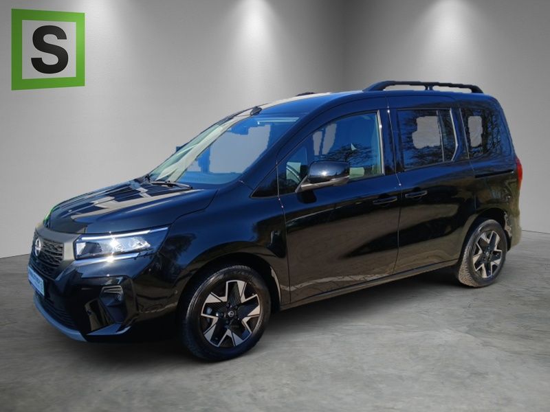 Nissan Townstar 2023