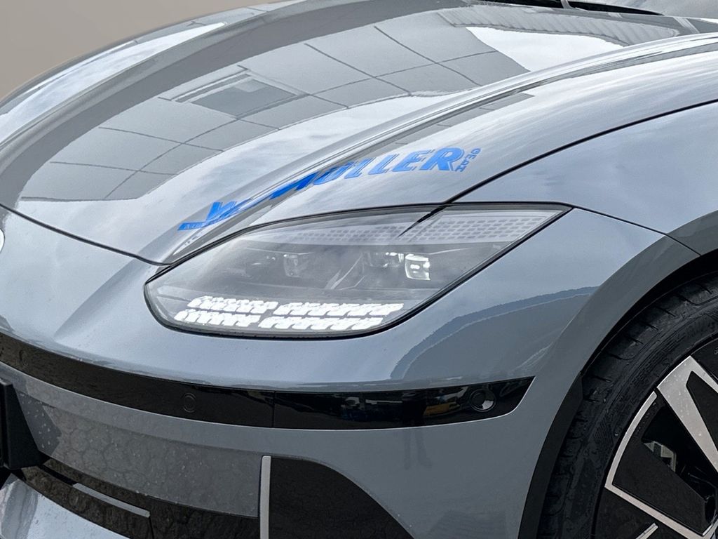 Hyundai IONIQ 6 2023