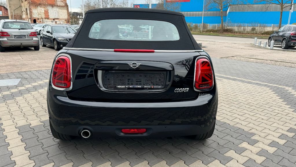 MINI Cooper 2018