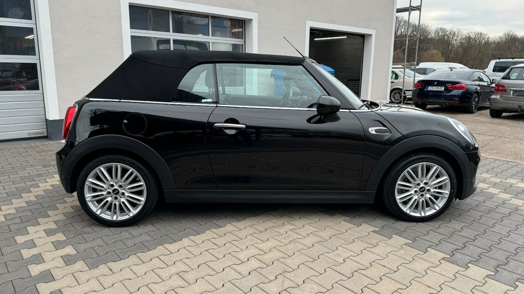 MINI Cooper 2018