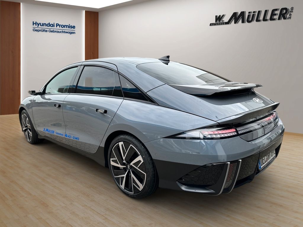 Hyundai IONIQ 6 2023