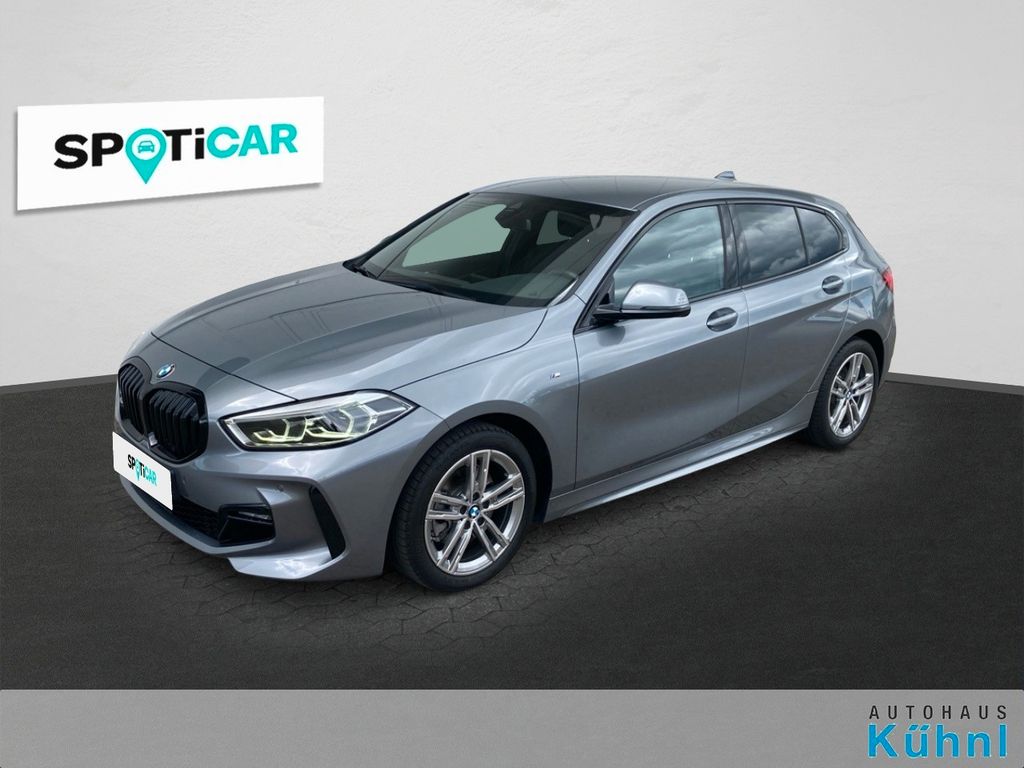 BMW 118 2023