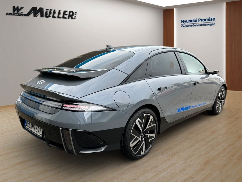 Hyundai IONIQ 6 2023