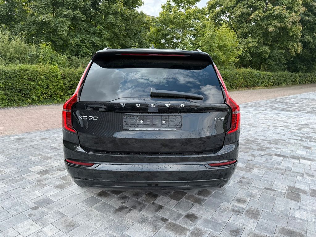 Volvo XC90 2025