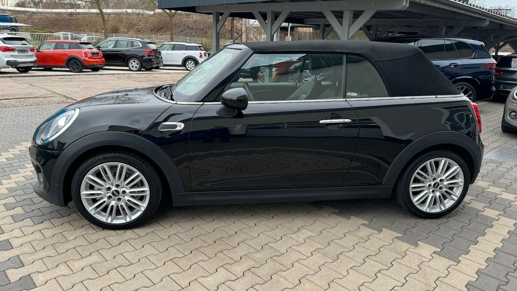 MINI Cooper 2018