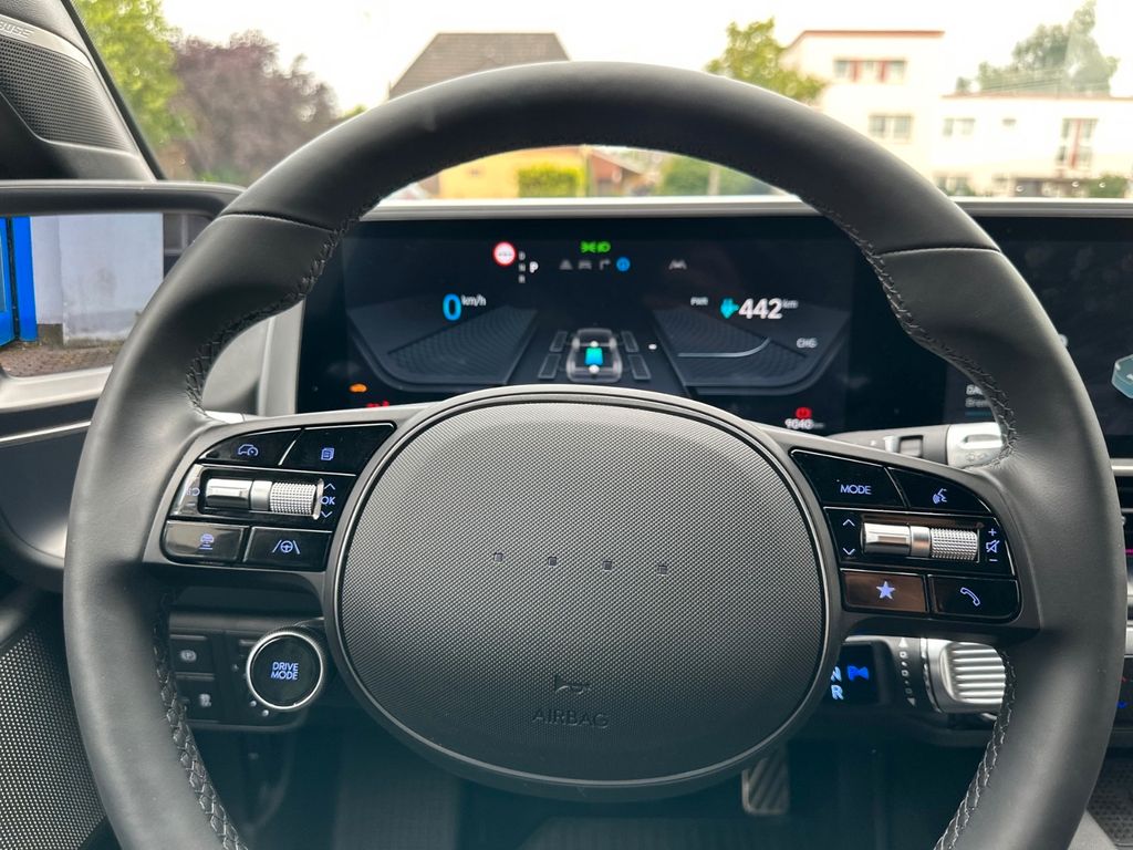 Hyundai IONIQ 6 2023