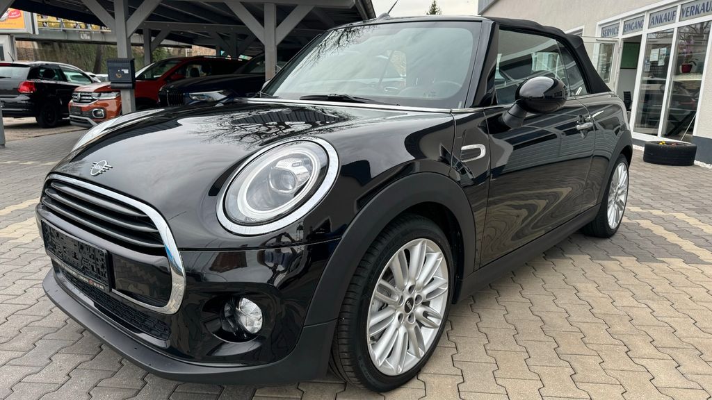 MINI Cooper 2018