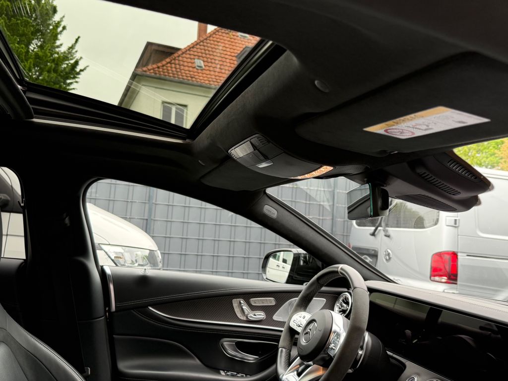 Mercedes-Benz AMG GT 2020