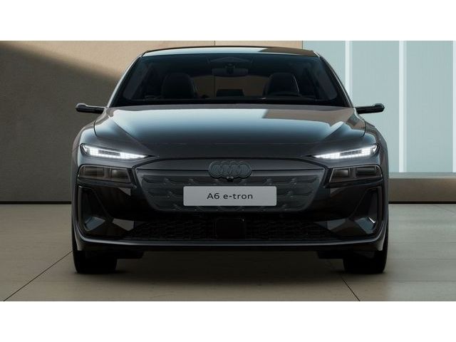 Audi A6 e-tron 2025