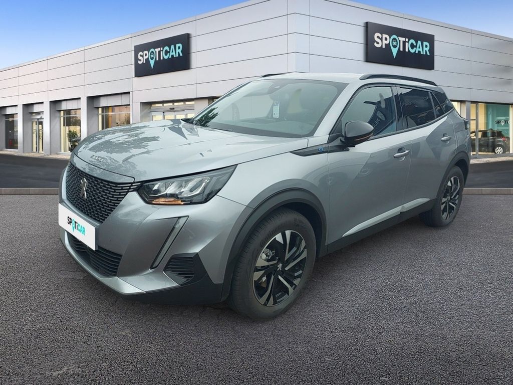 Peugeot 2008 2023
