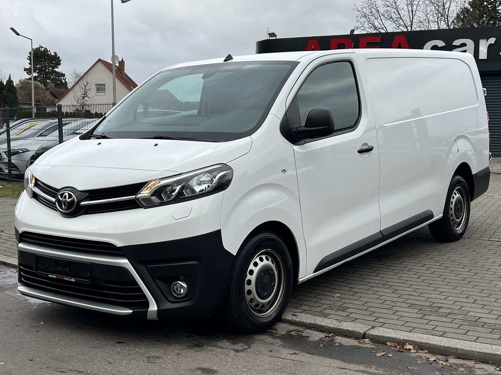 Toyota Proace (Verso) 2022