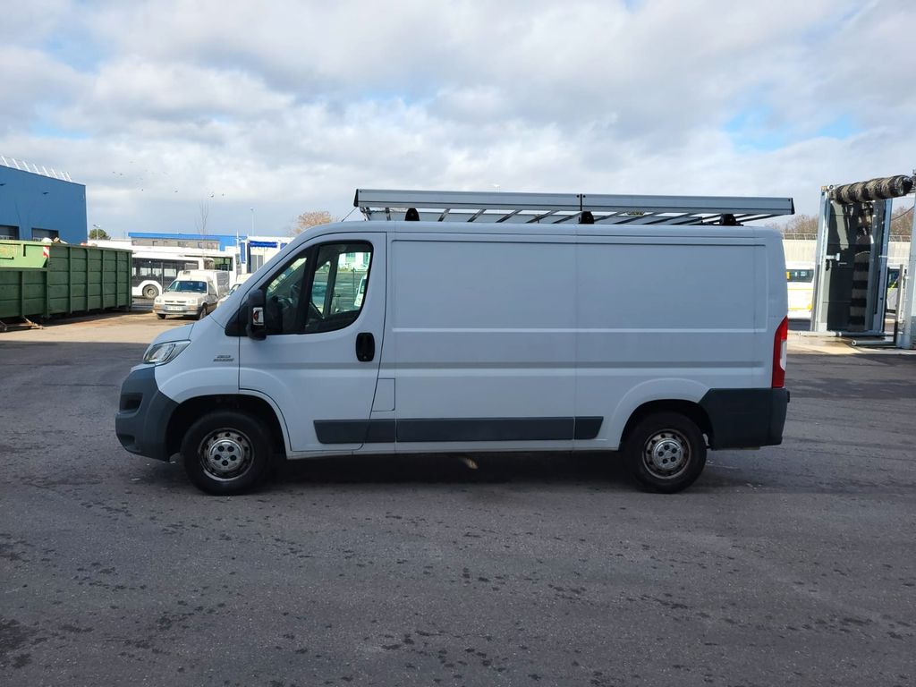 Fiat Ducato 2016