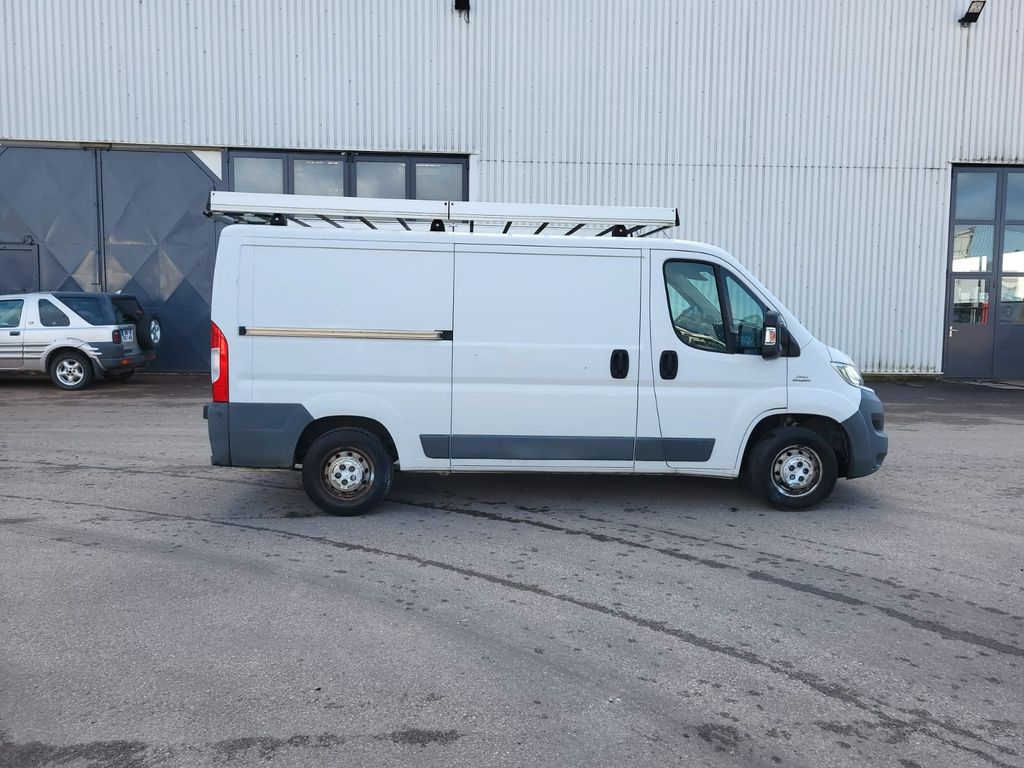 Fiat Ducato 2016