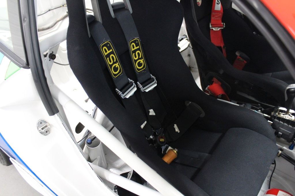 Porsche 996 2002
