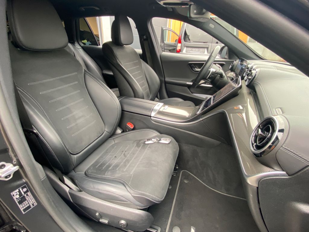 Mercedes-Benz C 220 2021