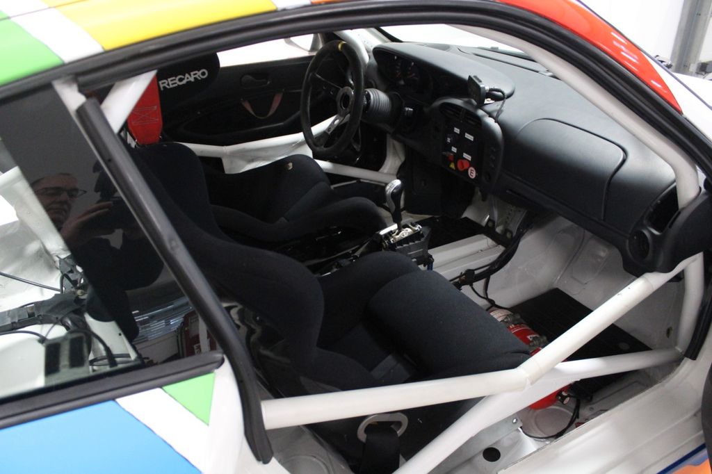 Porsche 996 2002
