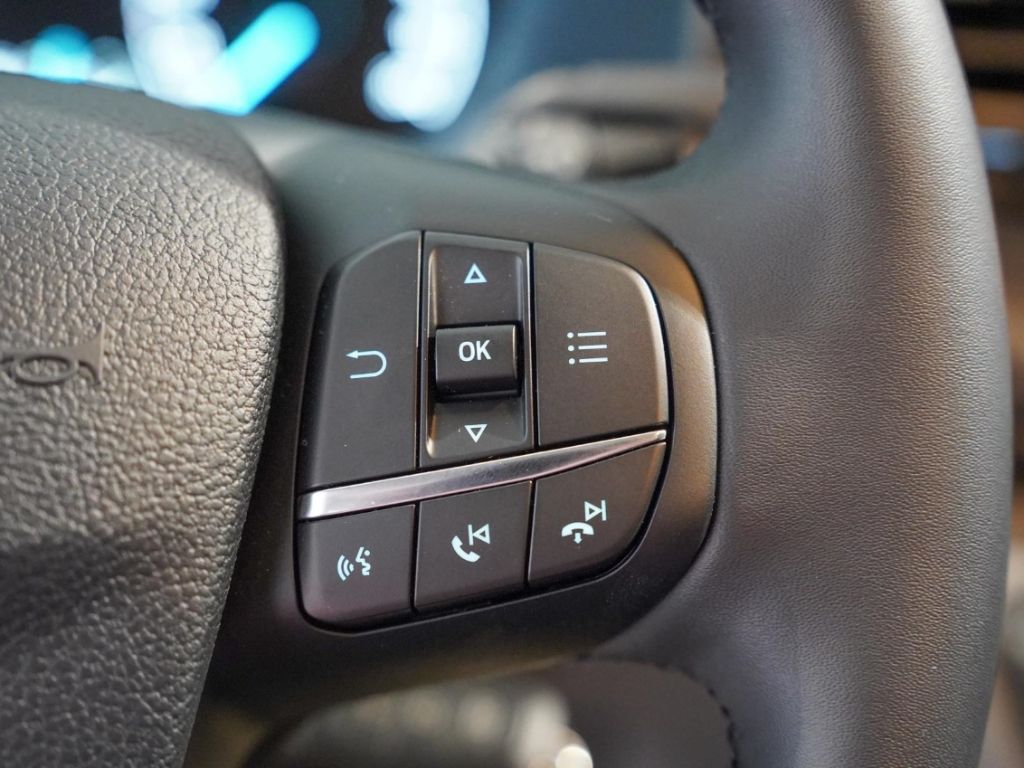 Ford Transit Custom 2023