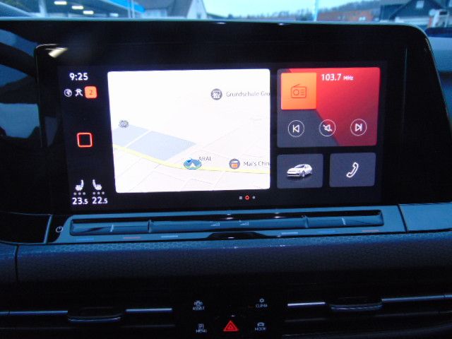 Volkswagen Golf 2023