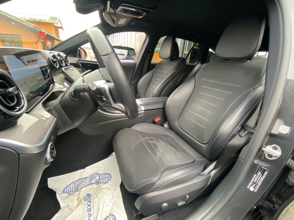 Mercedes-Benz C 220 2021